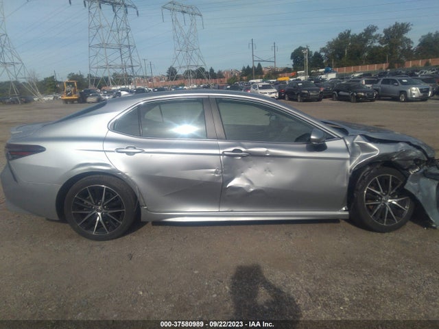 Toyota CAMRY SE 2022 4T1G11BKXNU047645 Image 13