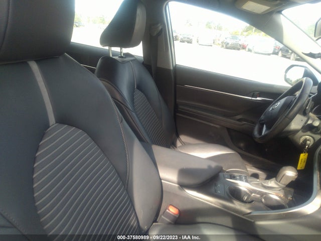 Toyota CAMRY SE 2022 4T1G11BKXNU047645 Image 5
