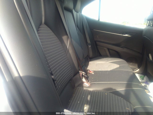 Toyota CAMRY SE 2022 4T1G11BKXNU047645 Image 8