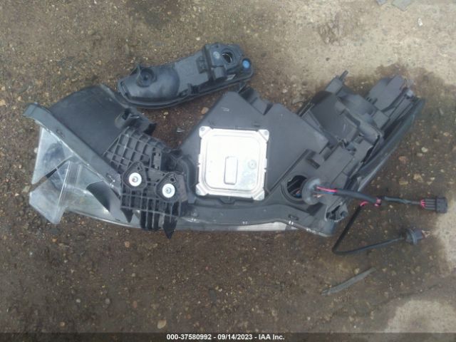 1N4AZ1CP0KC302372 Nissan LEAF SV