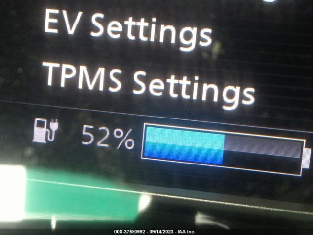 1N4AZ1CP0KC302372 Nissan LEAF SV