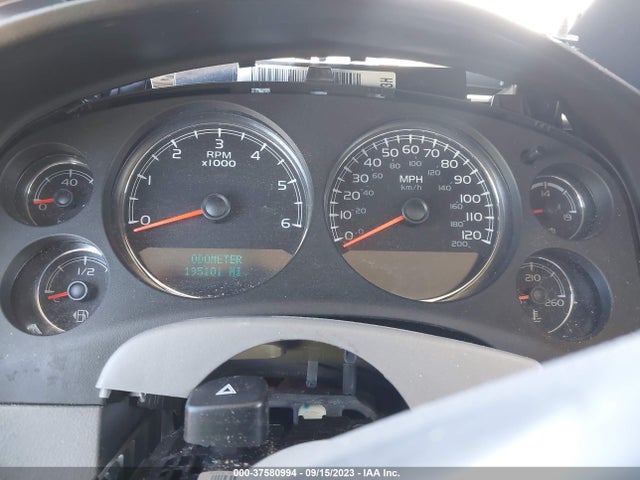 Chevrolet Tahoe Lt 2014 1GNSCBE09ER131801 Image 7