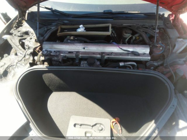 5YJSA1E55MF443851 Tesla Model S Long Range