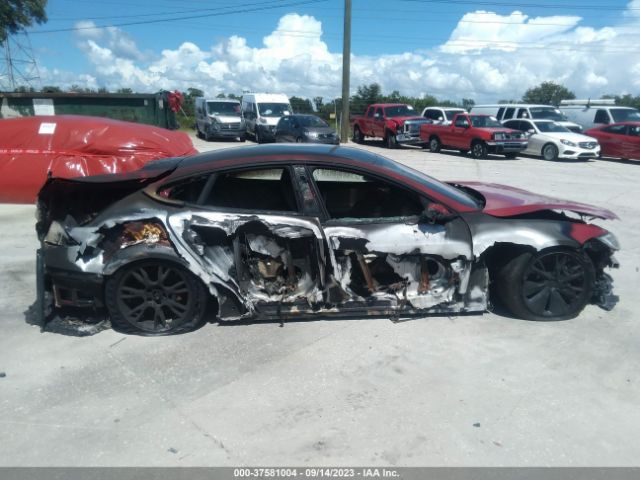 5YJSA1E55MF443851 Tesla Model S Long Range