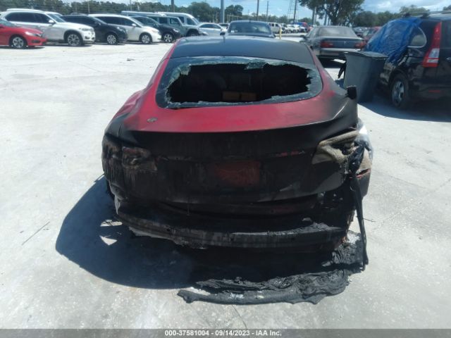 5YJSA1E55MF443851 Tesla Model S Long Range