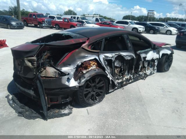 5YJSA1E55MF443851 Tesla Model S Long Range