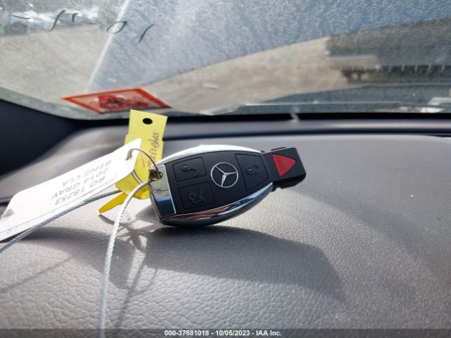 WDDSJ4GB1EN118210 Mercedes-Benz Cla-class Cla 250