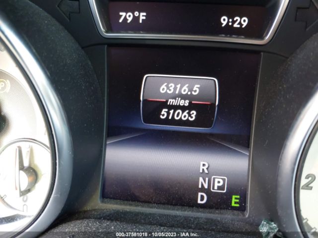 WDDSJ4GB1EN118210 Mercedes-Benz Cla-class Cla 250