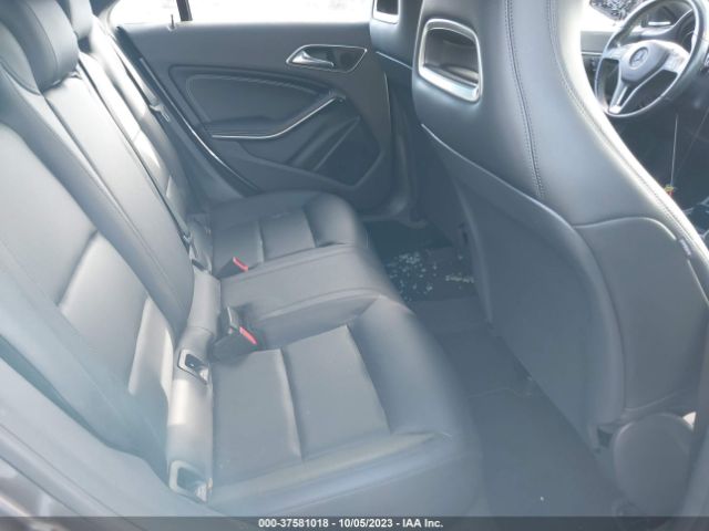 WDDSJ4GB1EN118210 Mercedes-Benz Cla-class Cla 250