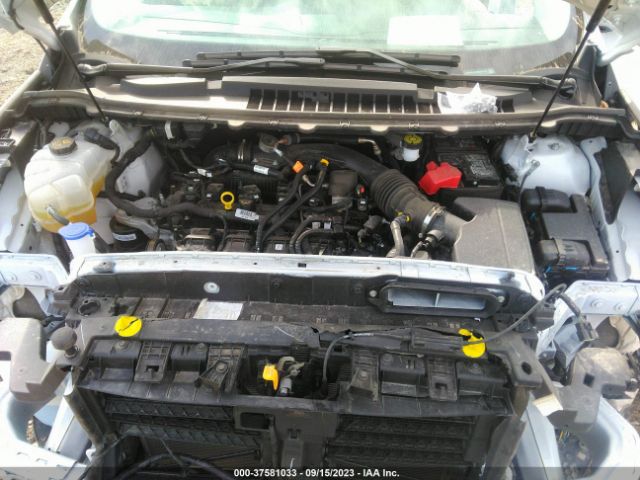 2FMPK4J92MBA14575 Ford Edge Sel/st-line