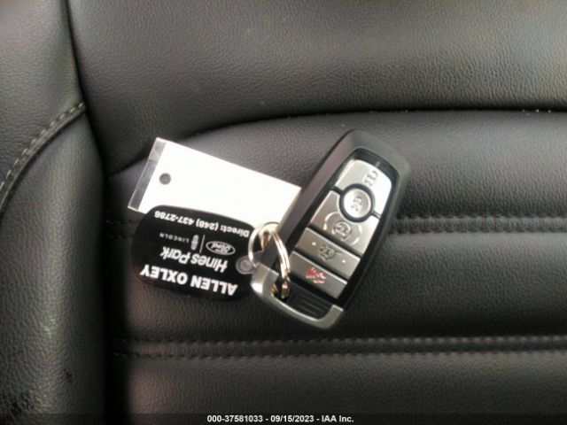 2FMPK4J92MBA14575 Ford Edge Sel/st-line