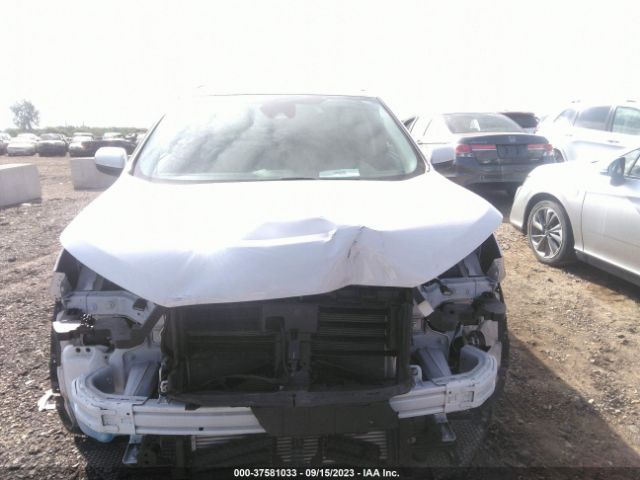 2FMPK4J92MBA14575 Ford Edge Sel/st-line