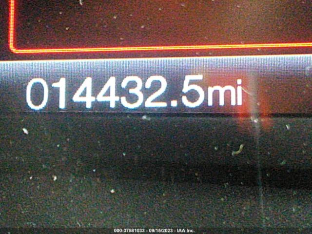 2FMPK4J92MBA14575 Ford Edge Sel/st-line