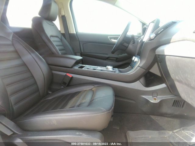 2FMPK4J92MBA14575 Ford Edge Sel/st-line