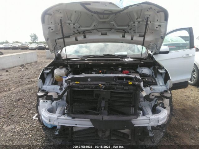 2FMPK4J92MBA14575 Ford Edge Sel/st-line