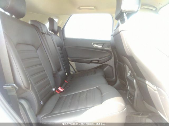 2FMPK4J92MBA14575 Ford Edge Sel/st-line