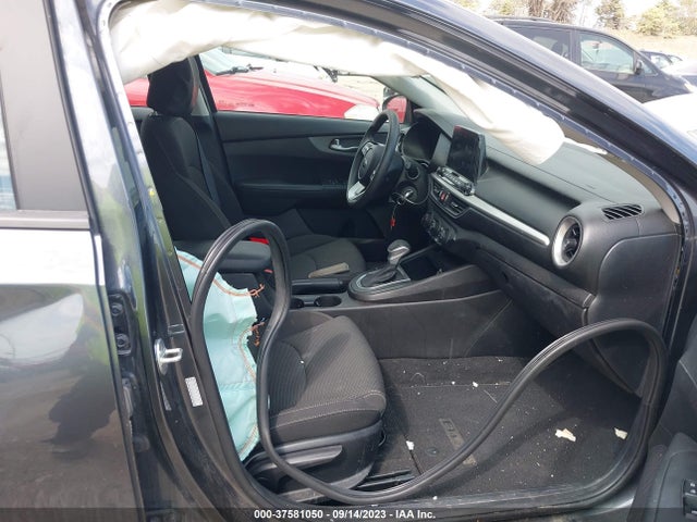 2020 KIA FORTE LXS VIN: 3KPF24AD4LE209329