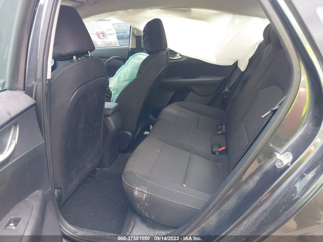 2020 KIA FORTE LXS VIN: 3KPF24AD4LE209329