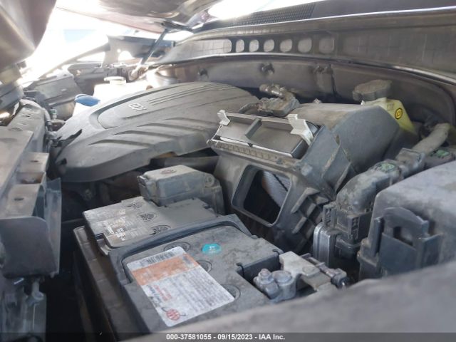 5XYPH4A50GG128378 KIA SORENTO EX