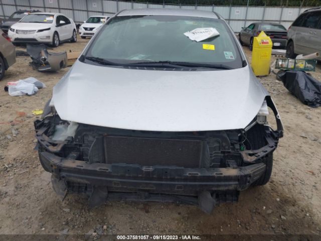 KNAFK4A60E5145013 KIA FORTE LX