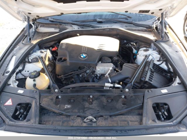 WBA5A5C53GG351314 BMW 5 Series 528i