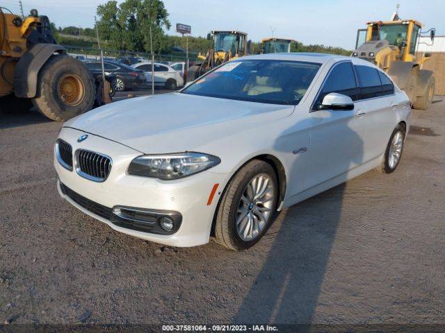 WBA5A5C53GG351314 BMW 5 Series 528i