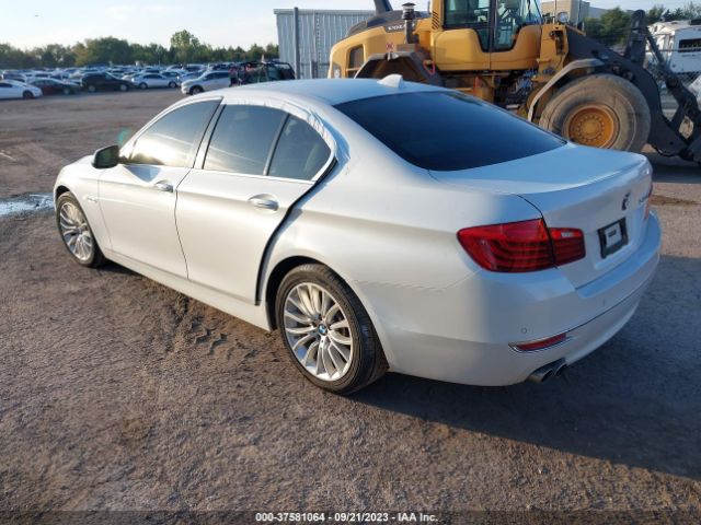 WBA5A5C53GG351314 BMW 5 Series 528i