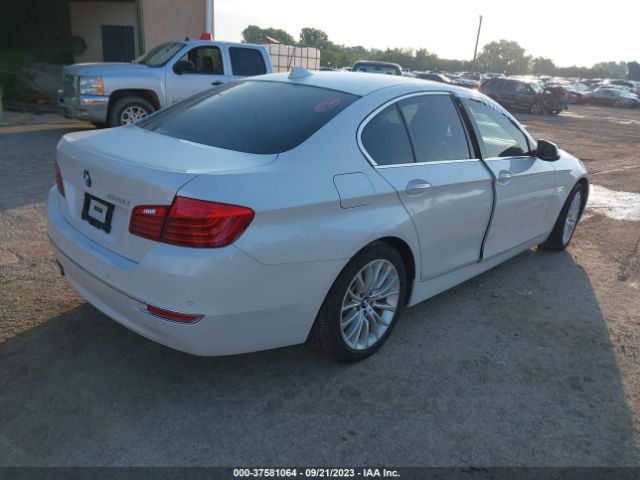 WBA5A5C53GG351314 BMW 5 Series 528i