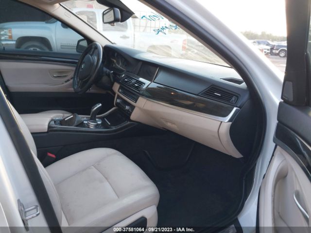 WBA5A5C53GG351314 BMW 5 Series 528i
