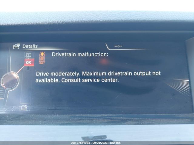 WBA5A5C53GG351314 BMW 5 Series 528i