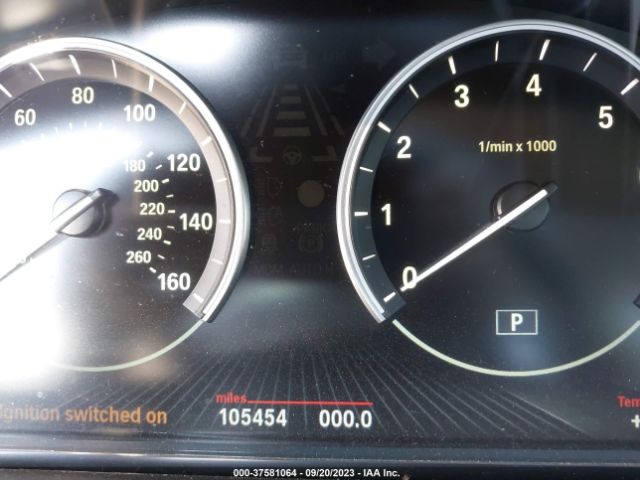 WBA5A5C53GG351314 BMW 5 Series 528i