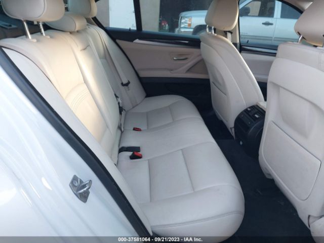 WBA5A5C53GG351314 BMW 5 Series 528i