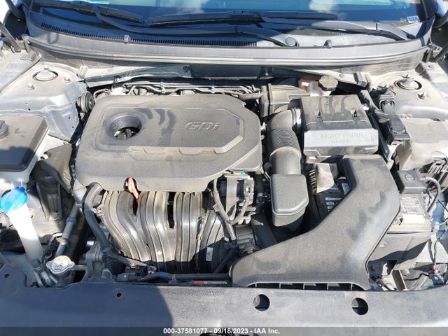 Hyundai SONATA SEL 2019 5NPE34AF7KH780494 Image 10