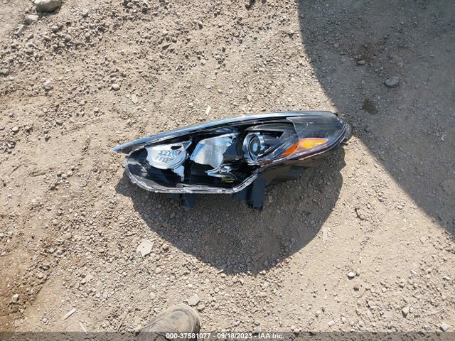 Hyundai SONATA SEL 2019 5NPE34AF7KH780494 Image 12
