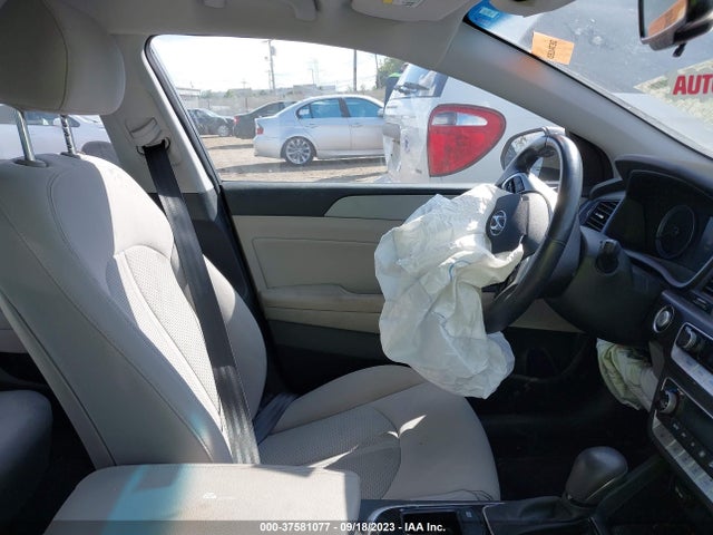 Hyundai SONATA SEL 2019 5NPE34AF7KH780494 Image 5