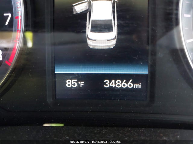Hyundai SONATA SEL 2019 5NPE34AF7KH780494 Image 7