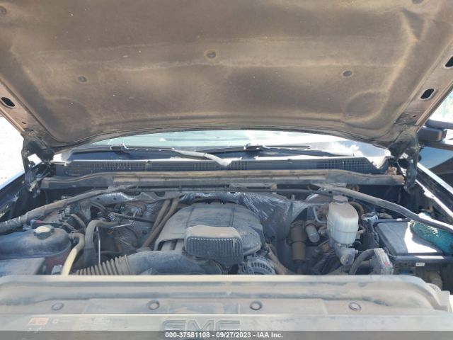 1GT120EG3FF548939 GMC Sierra 2500hd Denali