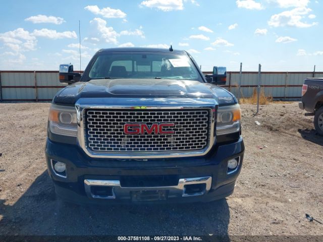 1GT120EG3FF548939 GMC Sierra 2500hd Denali