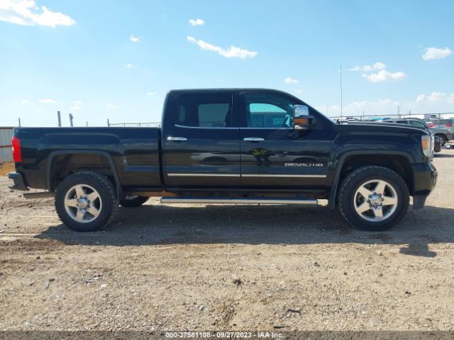 1GT120EG3FF548939 GMC Sierra 2500hd Denali