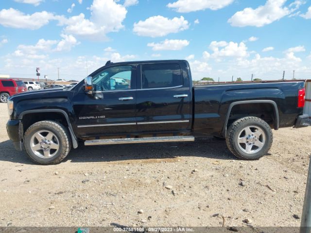 1GT120EG3FF548939 GMC Sierra 2500hd Denali