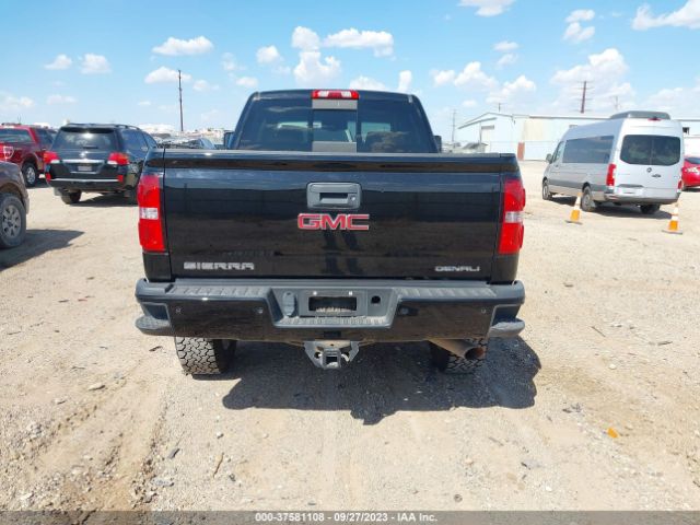 1GT120EG3FF548939 GMC Sierra 2500hd Denali