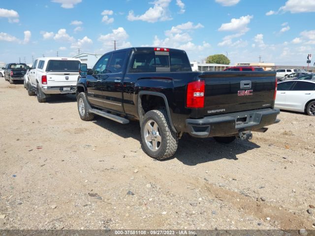 1GT120EG3FF548939 GMC Sierra 2500hd Denali