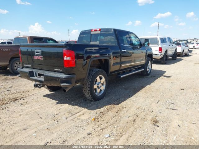 1GT120EG3FF548939 GMC Sierra 2500hd Denali