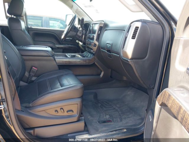 1GT120EG3FF548939 GMC Sierra 2500hd Denali