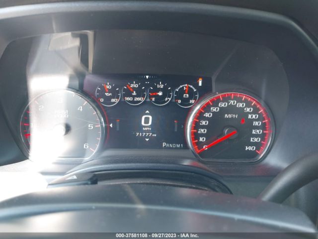 1GT120EG3FF548939 GMC Sierra 2500hd Denali
