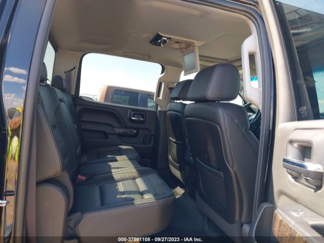1GT120EG3FF548939 GMC Sierra 2500hd Denali
