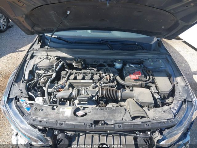 1HGCV1F38LA121705 Honda Accord Sedan Sport