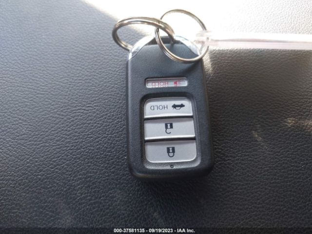 1HGCV1F38LA121705 Honda Accord Sedan Sport