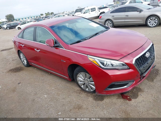 2016 KMHE24L18GA008827 main image