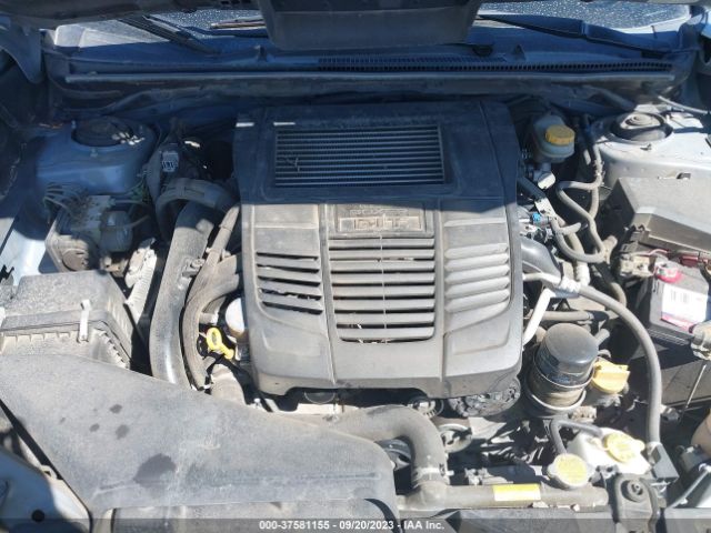 JF1VA1B63H9809435 Subaru WRX